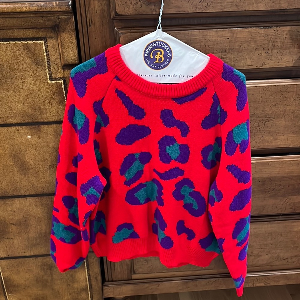 Blank NYC sweater